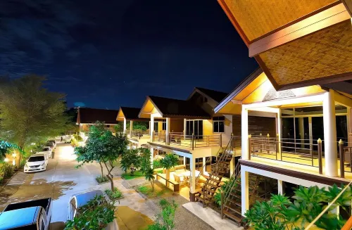 Avila Resort Pattaya Photos