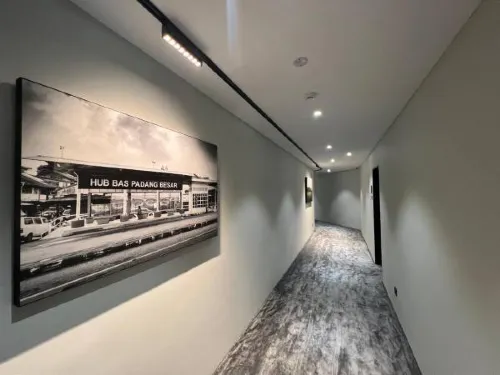 All in Hotel Aree comuni Photos