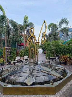 Seaman Resort Photos