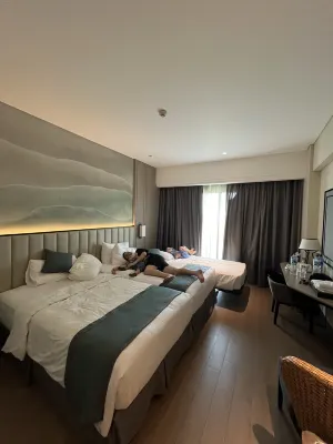Mason Pine Hotel Bandung Kamar Photos