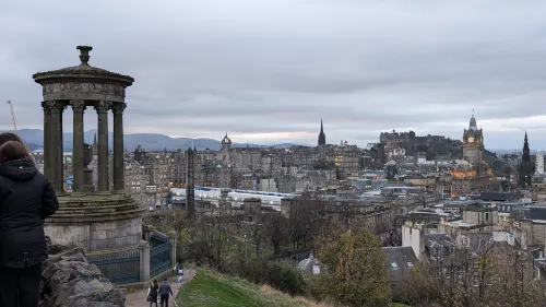 The Spires Serviced Apartments Edinburgh In der Nähe des Hotels Photos