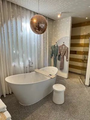 The Standard, Hua Hin Chambres Photos