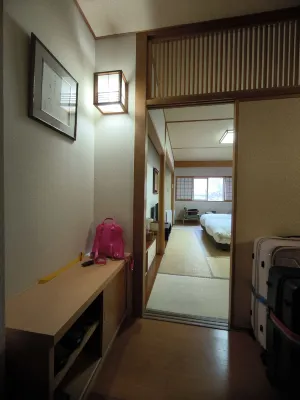 Sounkaku Camere Photos
