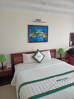 Green Hotel Vung Tau Chambres Photos
