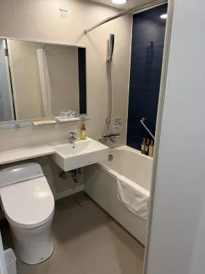 品川地區高輪東急住宿 房間 Photos