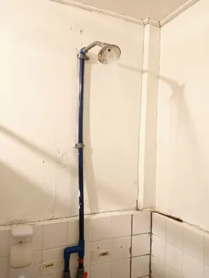 Mile 36 Lodge Rooms Photos