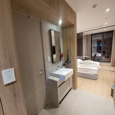 HOMES Stay Myeongdong Photos