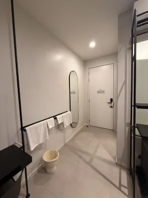 Chern Bangkok Kamar Photos