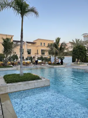 Andalus Al Seef Resort & Spa Здоровье и отдых Photos