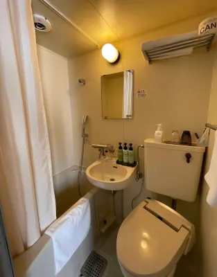 Hotel Areaone Kochi Chambres Photos
