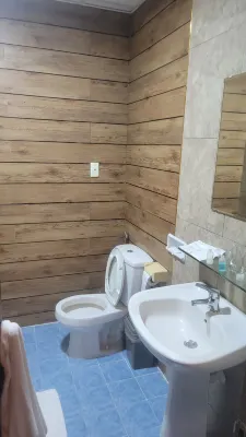 Green Hotel Nha Trang Номера Photos