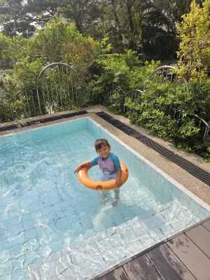 Recenta Suite Phuket Suanluang Benessere e tempo libero Photos