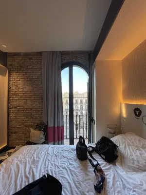 TOC Hostel Barcelona Chambres Photos