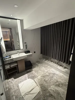 Hampton by Hilton Hubin South Road Rooms Photos