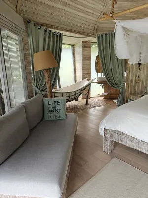 TreeHouse Villas - Adults Only الغرف Photos