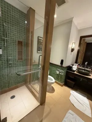 InterContinental Pattaya Resort Номера Photos