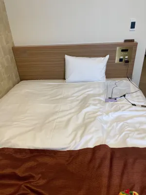 Daiwa Roynet Hotel Hachinohe Zimmer Photos