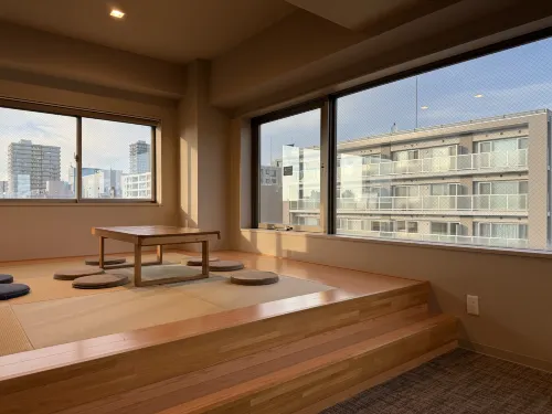 GRAND HOSTEL LDK Sapporo （Previous：THE  STAY SAPPORO） Photos