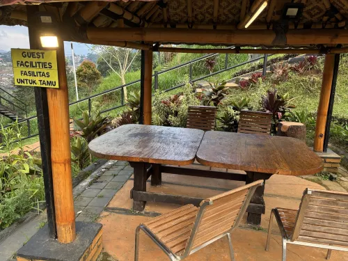 Trizara Resorts - Glam Camping Photos