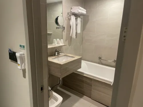 Eldis Regent Hotel Rooms Photos