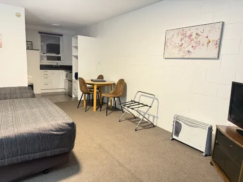 289 Midway Motel Rooms Photos
