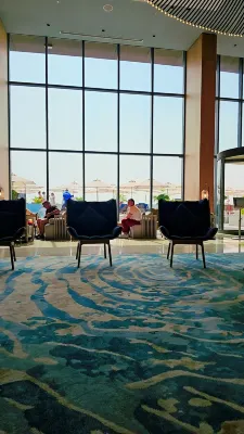 Hampton by Hilton Marjan Island Area Publik Photos