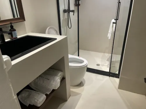 Tian Yu An Art Hotel（Dan Dong Train Station Ya Lu River Bridge) ） Rooms Photos