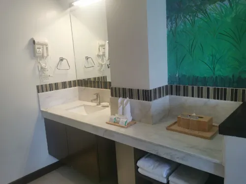 Nature's Village Resort Camere Photos