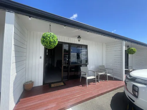 Ashbrook Motel Taupo Photos
