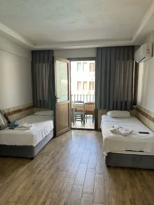 Kilim Hotel & Apart Chambres Photos