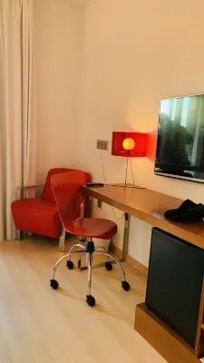 Hotel Zentral Ave Chambres Photos
