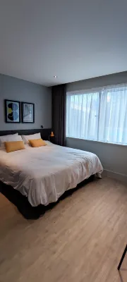 Staycity Aparthotels London Greenwich High Road Camere Photos