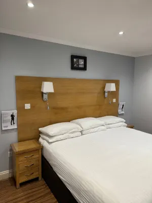 Hotel Celebrity Bournemouth East Cliff by Villare Hotels Rooms Photos