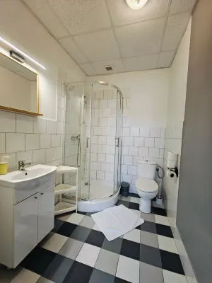 Moon Hostel Gdańsk Rooms Photos