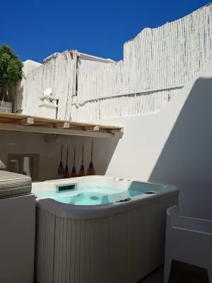 Terra Maria Hotel Photos