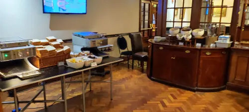 Copthorne Tara Hotel London Kensington Aree comuni Photos