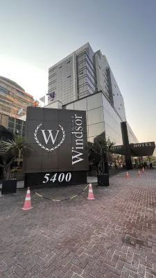 Windsor Marapendi Hotel Near Hotel Photos