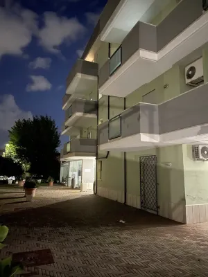 Isa Residence Fiumicino Airport Photos