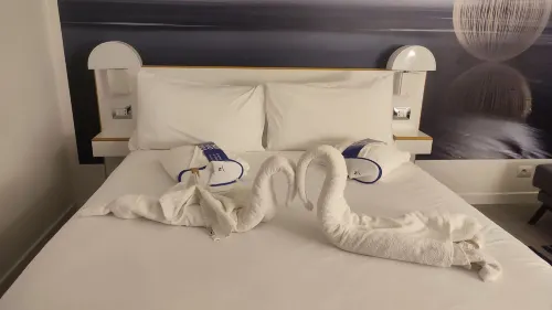 Novotel Firenze Nord Aeroporto Camere Photos