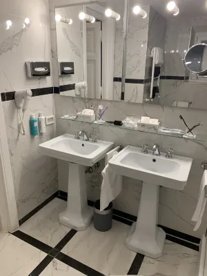Hotel Quirinale Camere Photos