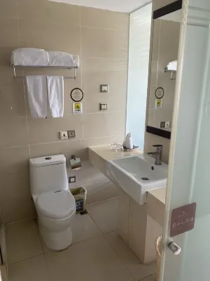 Barry Boutique Hotel Chambres Photos