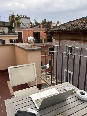 Hotel Indigo Rome - ST. George Photos