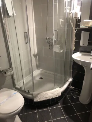 Belgrade City Hotel Chambres Photos