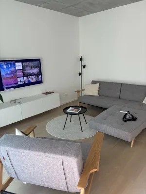 Carlotta Apartments Photos