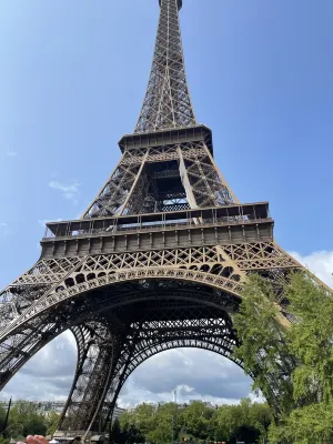 Ibis Budget Paris Porte de Vanves Hotellin lähellä Photos