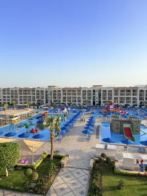 Pickalbatros White Beach Resort - Hurghada Near Hotel Photos
