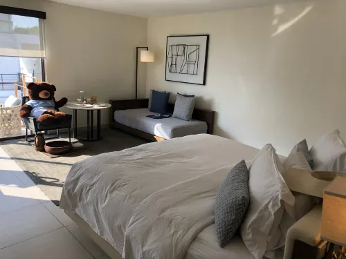 Discovery Boracay Rooms Photos