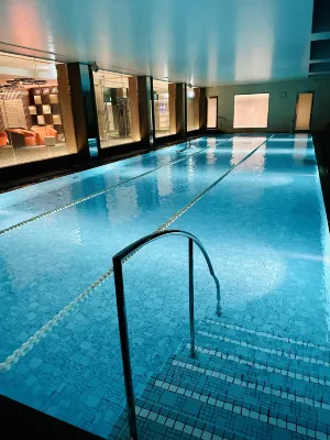 The Prince Gallery Tokyo Kioicho, a Luxury Collection Hotel Loisirs et amusements Photos