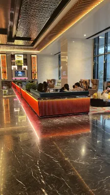THE FACE Style Hotel Makanan Photos