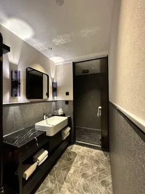 ECHO Wingshell Hotel Changsha International Gold Center Chambres Photos